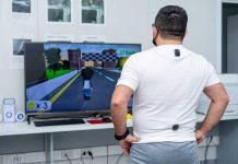 Proyecto busca optimizar la telerrehabilitación kinésica en pacientes