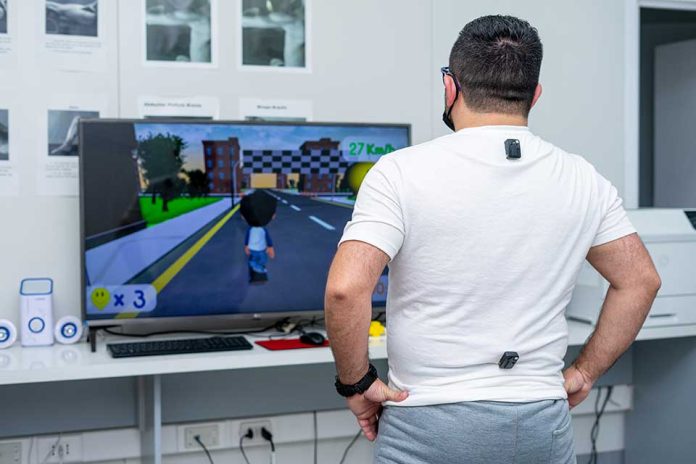 Proyecto busca optimizar la telerrehabilitación kinésica en pacientes