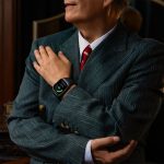¿Cómo puede el smartwatch HUAWEI WATCH D2 salvar la vida de una persona con hipertensión
