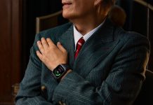 ¿Cómo puede el smartwatch HUAWEI WATCH D2 salvar la vida de una persona con hipertensión