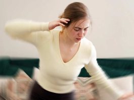 ¿Disautonomía? Una condición invisible que puede estar afectando su vida