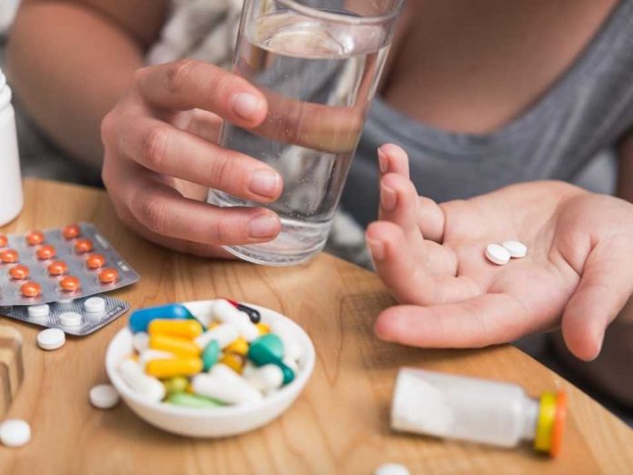 ¿Ibuprofeno contra la diabetes? Lo que revela un estudio sobre el sabor dulce y el metabolismo