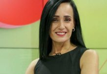 ¿Qué es la hipoacusia súbita? La condición que afecta a la periodista Carolina Gutiérrez y que puede presentarse a cualquier edad ¿Qué es la hipoacusia súbita La condición que afecta a la periodista Carolina Gutiérrez y que puede presentarse a cualquier edad