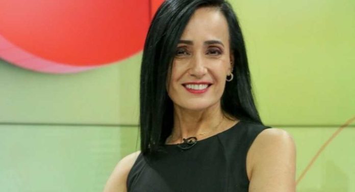 ¿Qué es la hipoacusia súbita La condición que afecta a la periodista Carolina Gutiérrez y que puede presentarse a cualquier edad ¿Qué es la hipoacusia súbita La condición que afecta a la periodista Carolina Gutiérrez y que puede presentarse a cualquier edad
