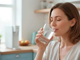 ¿Sufres con las altas temperaturas? Beber agua mejora la concentración, la energía y la resistencia física ¿Sufres con las altas temperaturas? Beber agua mejora la concentración, la energía y la resistencia física