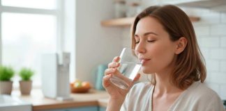 ¿Sufres con las altas temperaturas? Beber agua mejora la concentración, la energía y la resistencia física
