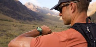 ¿Te encanta el trekking, pero te da miedo perderte Huawei redefine la experiencia outdoor con sus nuevos smartwatches