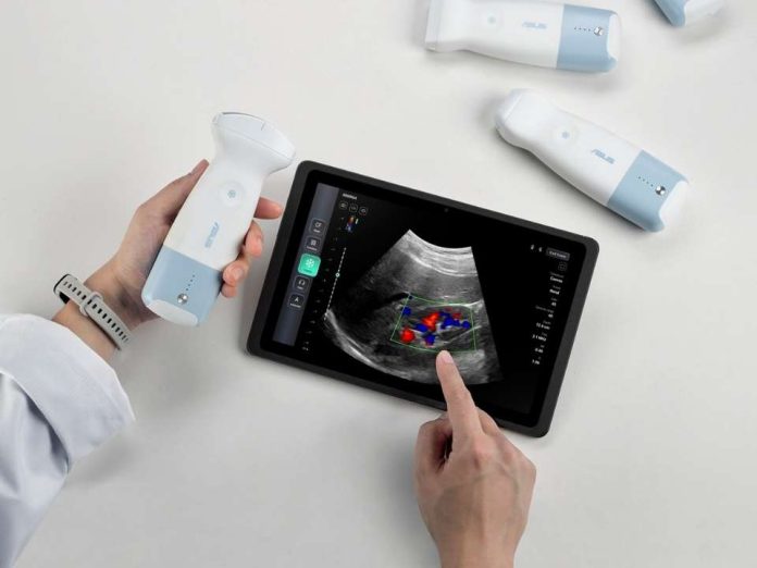 ASUS Healthcare presenta imágenes médicas avanzadas e IA para la salud en MEDICA 2025