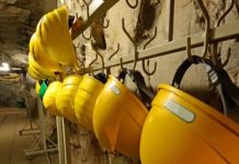 Chile incorpora sistema pionero para monitoreo de metales en el aire Chile incorpora sistema pionero para monitoreo de metales en el aire