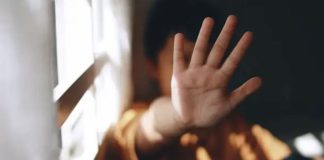 Abuso sexual infantil en Chile