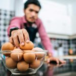 Advierten riesgo de salmonella en huevos sin control sanitario Advierten riesgo de salmonella en huevos sin control sanitario