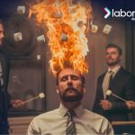 Agotamiento laboral en Chile: Burnout como fenómeno estructural Principales hallazgos de Laborum (Burnout 2025) Agotamiento laboral en Chile: Burnout como fenómeno estructural Principales hallazgos de Laborum (Burnout 2025)