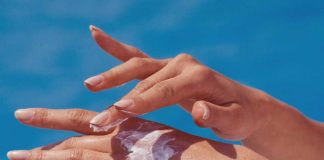 Alza de temperaturas y cuidado de la piel: 9 de cada 10 casos de cáncer cutáneo se originan por la sobreexposición al sol Alza de temperaturas y cuidado de la piel: 9 de cada 10 casos de cáncer cutáneo se originan por la sobreexposición al sol