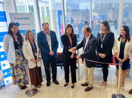 Andes Salud e Isapre Esencial lanzan el plan de salud con el mejor precio del centro-sur de Chile Andes Salud e Isapre Esencial lanzan el plan de salud con el mejor precio del centro-sur de Chile