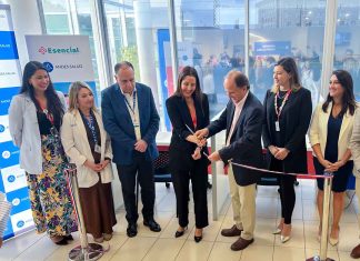 Andes Salud e Isapre Esencial lanzan el plan de salud con el mejor precio del centro-sur de Chile