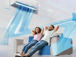 Aumento de las temperaturas en qué fijarse _ al momento de comprar un aire acondicionado