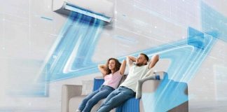 Aumento de las temperaturas en qué fijarse _ al momento de comprar un aire acondicionado