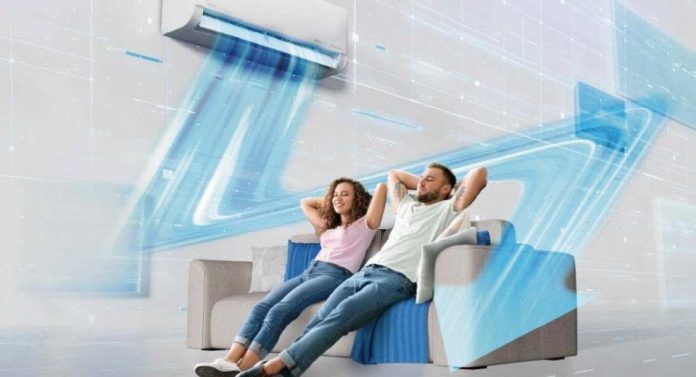 Aumento de las temperaturas en qué fijarse _ al momento de comprar un aire acondicionado