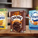 CEREALES ELABORADOS CON GRANOS ENTEROS MEJORAN LA ALIMENTACIÓN Y PREVIENEN ENFERMEDADES CRÓNICAS