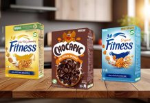 CEREALES ELABORADOS CON GRANOS ENTEROS MEJORAN LA ALIMENTACIÓN Y PREVIENEN ENFERMEDADES CRÓNICAS