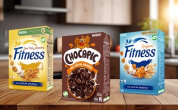 CEREALES ELABORADOS CON GRANOS ENTEROS MEJORAN LA ALIMENTACIÓN Y PREVIENEN ENFERMEDADES CRÓNICAS CEREALES ELABORADOS CON GRANOS ENTEROS MEJORAN LA ALIMENTACIÓN Y PREVIENEN ENFERMEDADES CRÓNICAS