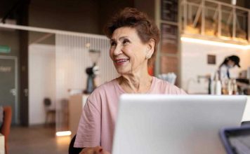 CGS Chile: Pionero en impulsar la participación laboral de mayores de 60