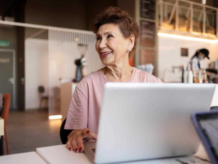 CGS Chile Pionero en impulsar la participación laboral de mayores de 60 CGS Chile: Pionero en impulsar la participación laboral de mayores de 60