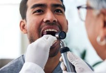 Cáncer oral un desafío silencioso para la salud en Chile