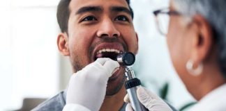 Cáncer oral un desafío silencioso para la salud en Chile