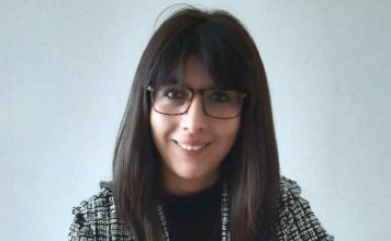 Dra. Carla Guzmán, nutricionista y académica de la carrera de nutrición y dietética Universidad San Sebastián USS