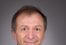 Dr. Carlos Fernández, presidente de la Fundación SOCHICAR