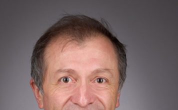 Dr. Carlos Fernández, presidente de la Fundación SOCHICAR