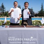 Día de Todos Los Santos: Cementerios de Grupo Nuestros Parques y Pudahuel firman alianza con beneficios para vecinos de la comuna