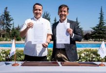 Día de Todos Los Santos: Cementerios de Grupo Nuestros Parques y Pudahuel firman alianza con beneficios para vecinos de la comuna