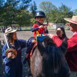 Centro de Equinoterapia de San Carlos
