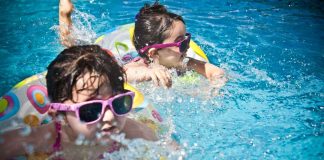 Chapuzón seguro: Claves para disfrutar la piscina sin riesgos
