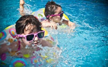 Chapuzón seguro: Claves para disfrutar la piscina sin riesgos