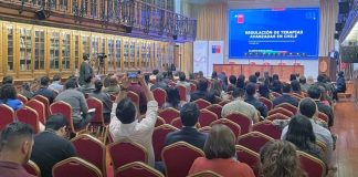 Chile avanza en innovación y desarrollo: expertos internacionales participaron en Seminario de Innovación y Desarrollo de Terapias Avanzadas Chile avanza en innovación y desarrollo expertos internacionales participaron en Seminario de Innovación y Desarrollo de Terapias Avanzadas