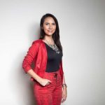 Claudia González, Académica Escuela Enfermería Universidad de Las Américas UDLA