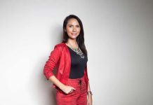 Claudia González, Académica Escuela Enfermería Universidad de Las Américas UDLA