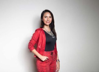 Claudia González, Académica Escuela Enfermería Universidad de Las Américas UDLA