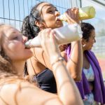 Claves para mantener energía e hidratación en vacaciones Claves para mantener energía e hidratación en vacaciones