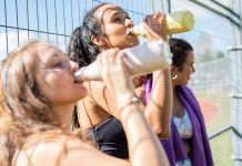 Claves para mantener energía e hidratación en vacaciones Claves para mantener energía e hidratación en vacaciones