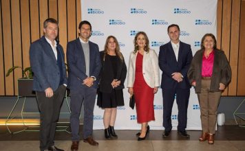 Clínica Biobío potencia atención de Alta Complejidad en su segunda jornada médico-científica