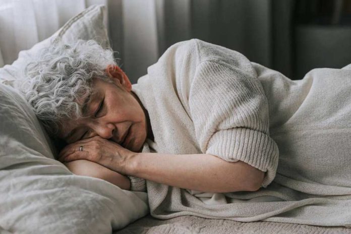 Cómo los expertos de Mayo Clinic utilizan la IA para detectar mejor la apnea del sueño, especialmente en mujeres Cómo los expertos de Mayo Clinic utilizan la IA para detectar mejor la apnea del sueño, especialmente en mujeres