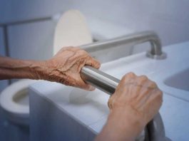 Cómo prevenir las caídas de las personas mayores durante la primavera sin limitar su autonomía Cómo prevenir las caídas de las personas mayores durante la primavera sin limitar su autonomía