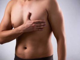 Con la llegada del verano, aumentan las consultas por ginecomastia: la cirugía masculina más demandada de la temporada Con la llegada del verano, aumentan las consultas por ginecomastia la cirugía masculina más demandada de la temporada