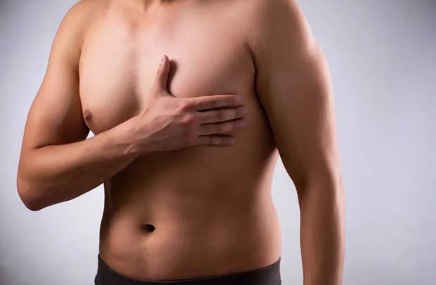 Con la llegada del verano, aumentan las consultas por ginecomastia la cirugía masculina más demandada de la temporada Con la llegada del verano, aumentan las consultas por ginecomastia la cirugía masculina más demandada de la temporada