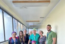 Corporación MATER y Servicio de Salud Aconcagua realizarán operativo quirúrgico infantil en San Felipe