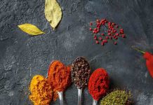 Cúrcuma: conoce sus propiedades y cómo aprovecharlas Cúrcuma: conoce sus propiedades y cómo aprovecharlas